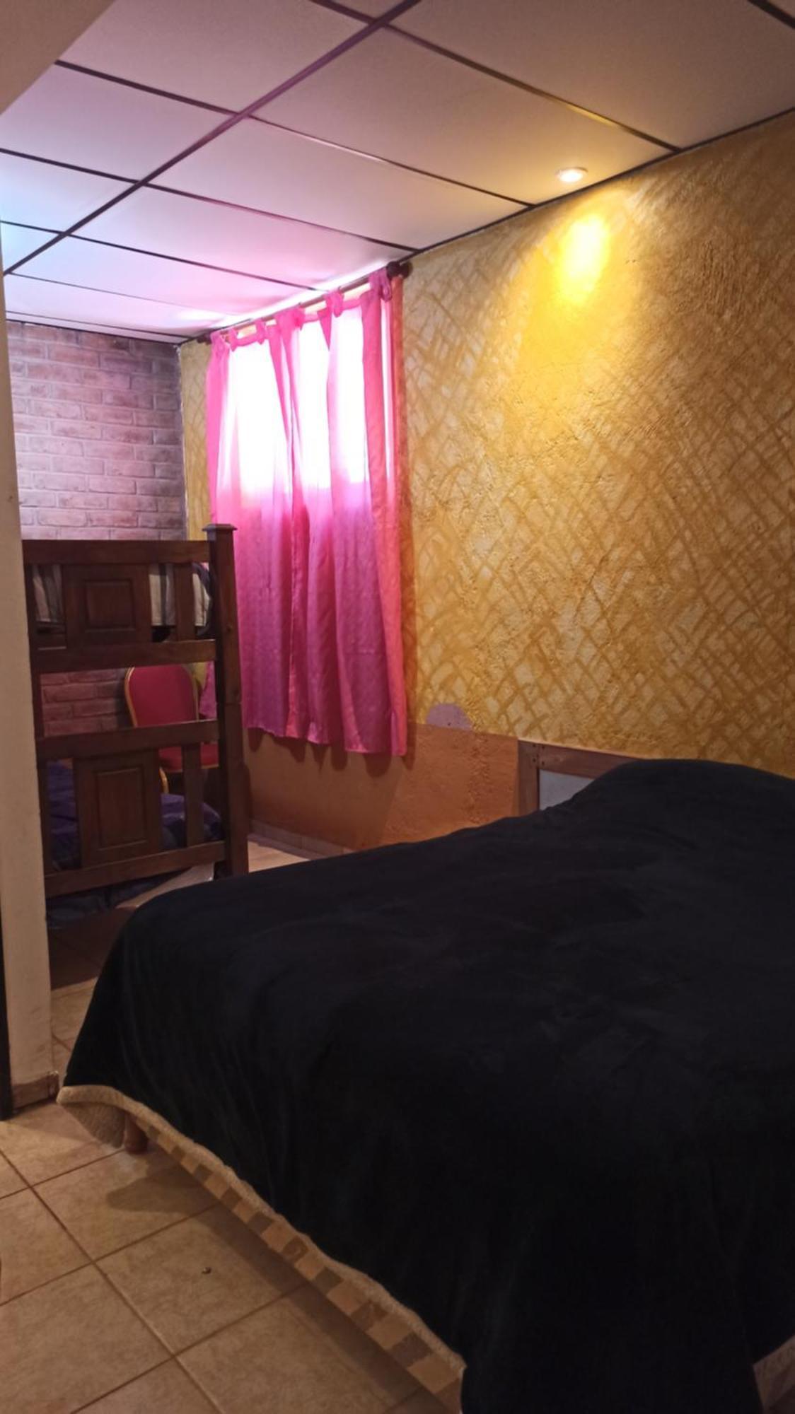 Hosteria Uspallata Phòng bức ảnh