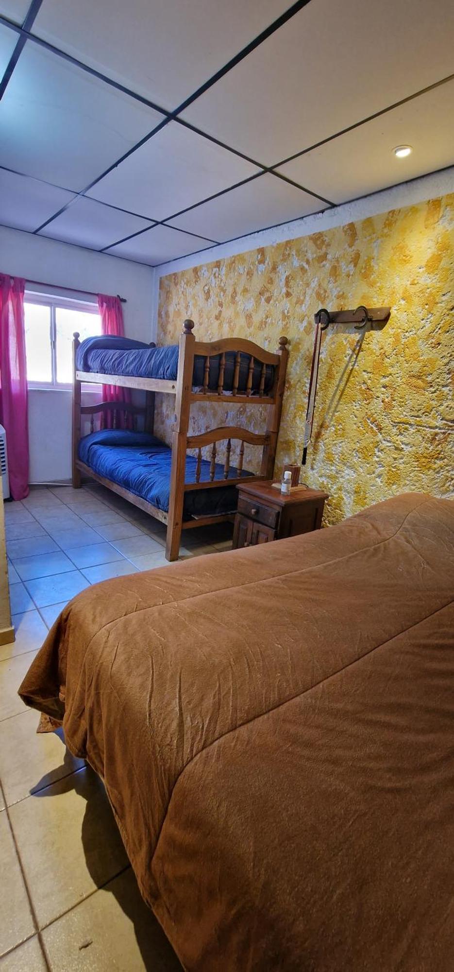 Hosteria Uspallata Phòng bức ảnh
