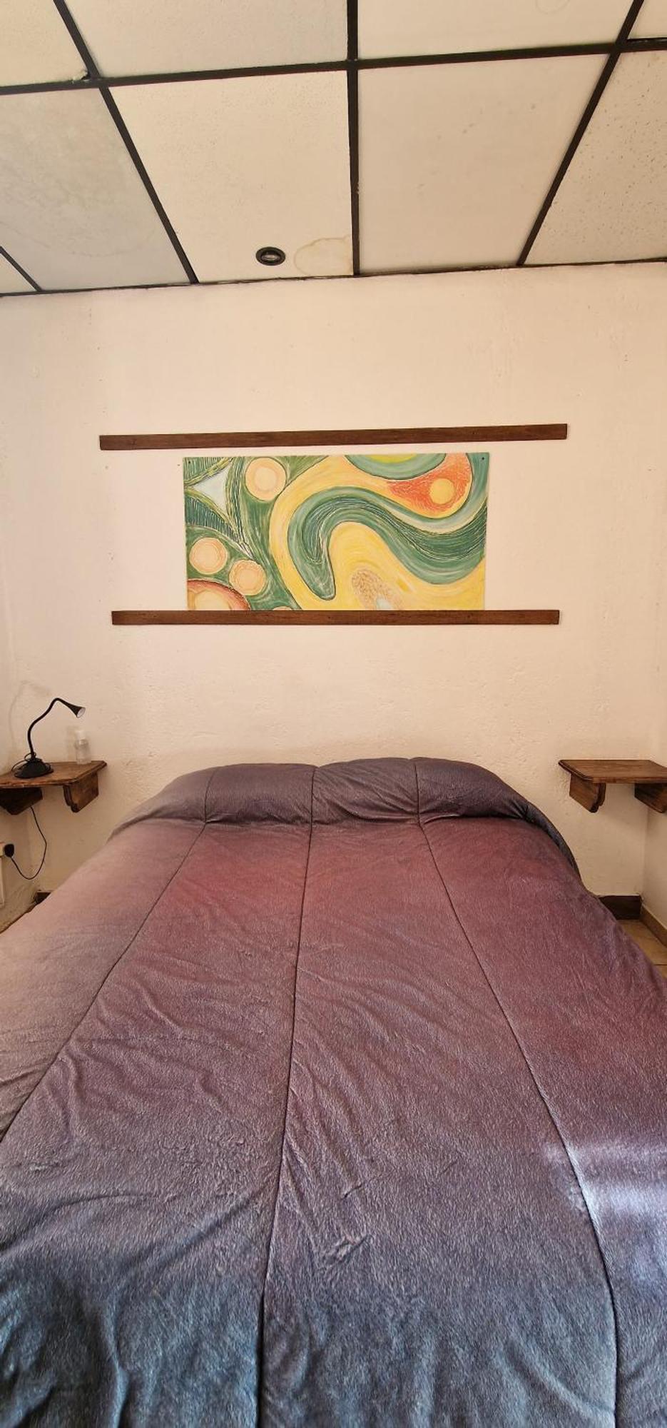 Hosteria Uspallata Phòng bức ảnh