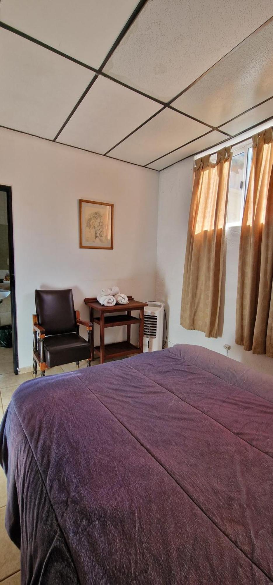 Hosteria Uspallata Phòng bức ảnh